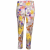 Etro floral low-rise cropped pants